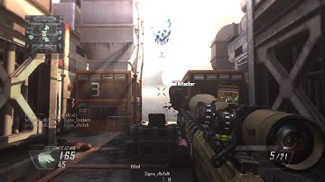 ReeKz come back Edit eF vs Sigma 720HD WATCH IT !!!