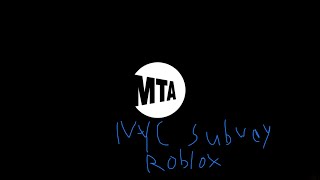 NEW GAME DROPPED! IRT Lines - Driving a 2 train from Flatbush Av to Chambers Street
