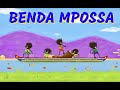 Benda Mpossa - Comptine à gestes d'Afrique (avec paroles)