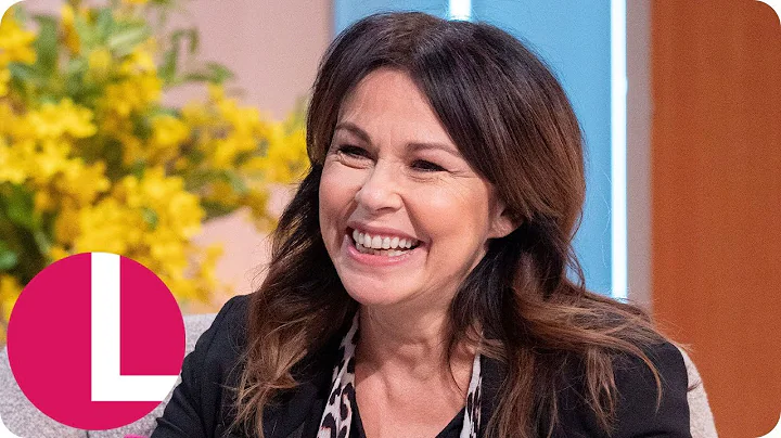 Julie Graham on If Her and Martin Clunes Could Reu...