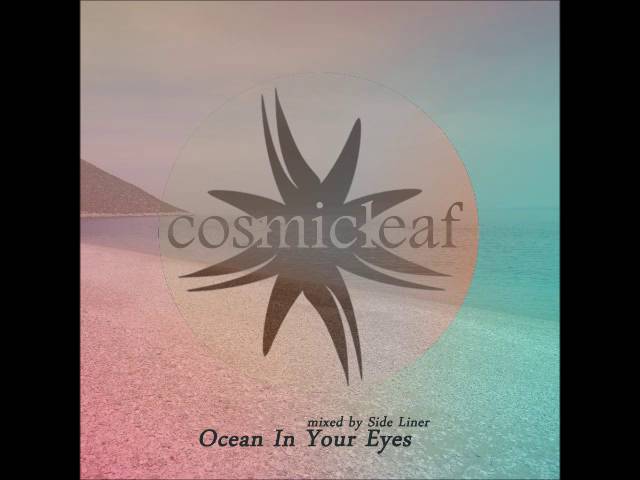 Side Liner - Ocean In Your Eyes