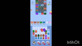 Knit Out Level 418 - Walkthrough 