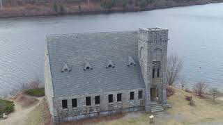 Drone pictures of 2024 so far