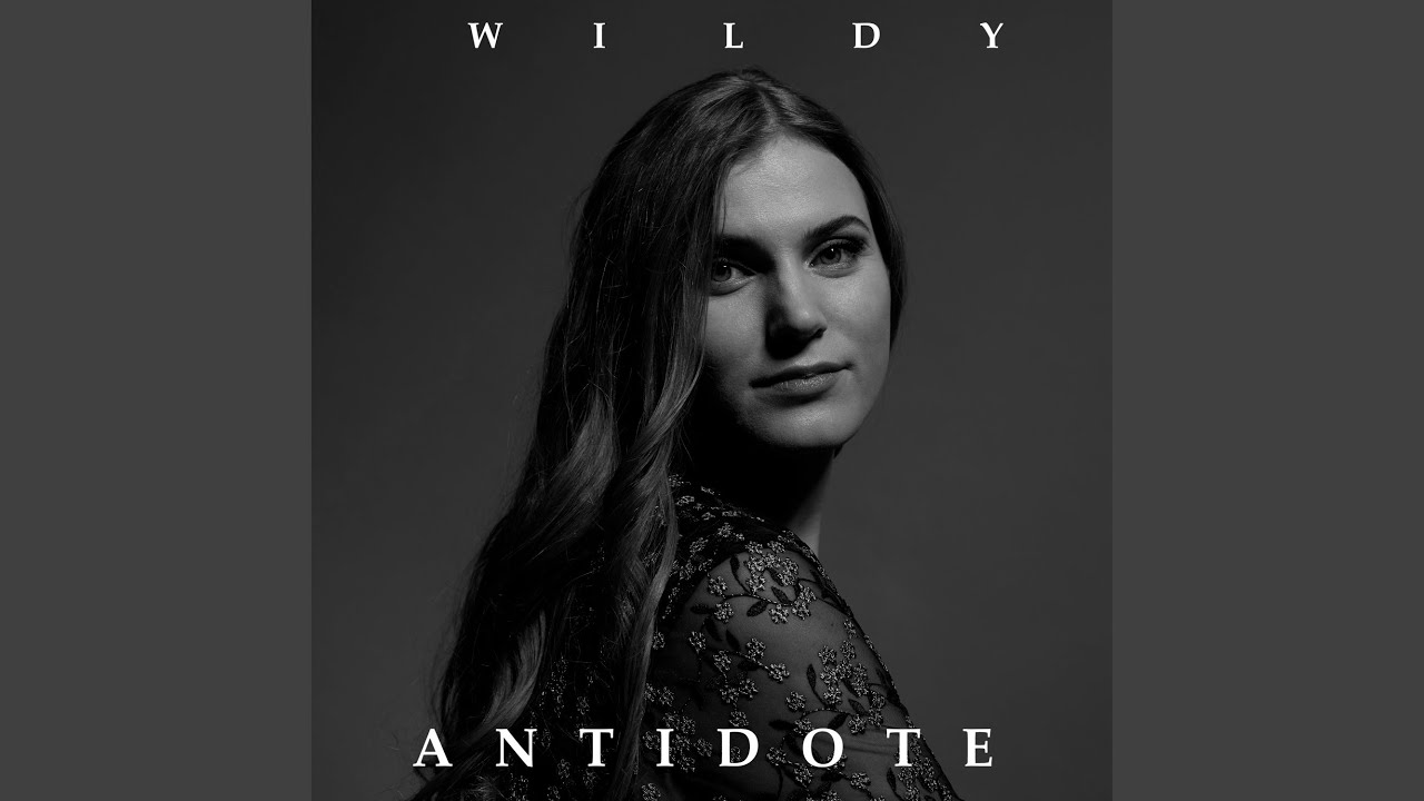 Watch Antidote on YouTube Watch Antidote on YouTube