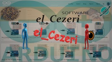 Arduino Ders 17 #do while döngüsü