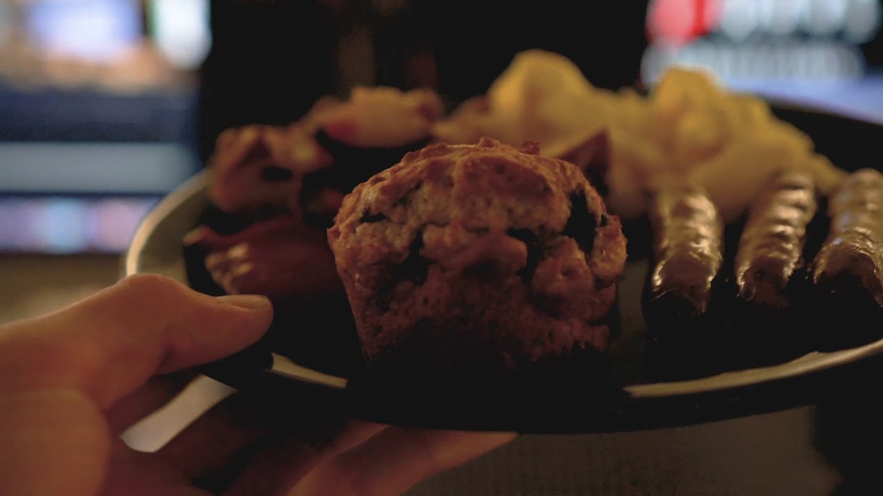 "VT Living" Vermont Freedom and Unity Film by Paolo