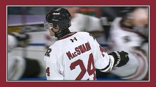 Landon Macswain Rd Rebels All 12 Whl Goals From 2025-26