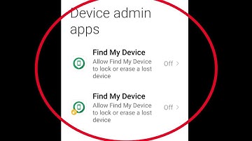 How To Disable & Fix Device Lock Controller Problem Solve in Mobile