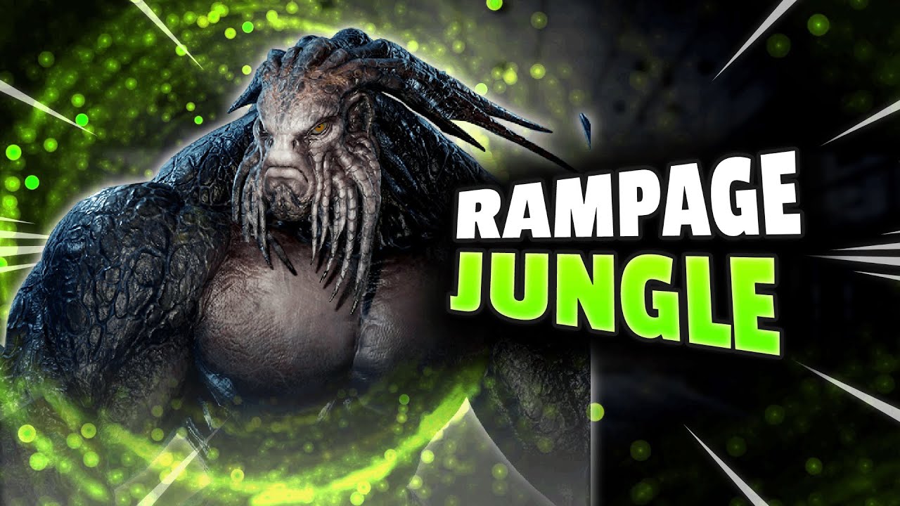 I TRIED MY BEST!!!😠 | Predecessor Rampage Gameplay - YouTube