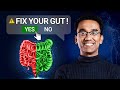 7 Signs of Gut Damage You’re Probably Ignoring (Fix It Naturally) | Dr Pal