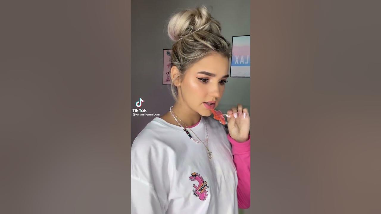 Розовый Тахо ева Миллер