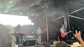 Bob Moses - Love Brand New (live) Calgary Stampede, July 7, 2023
