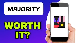 MAJORITY APP REVIEW - WORTH IT? (EXPLAINED) screenshot 2