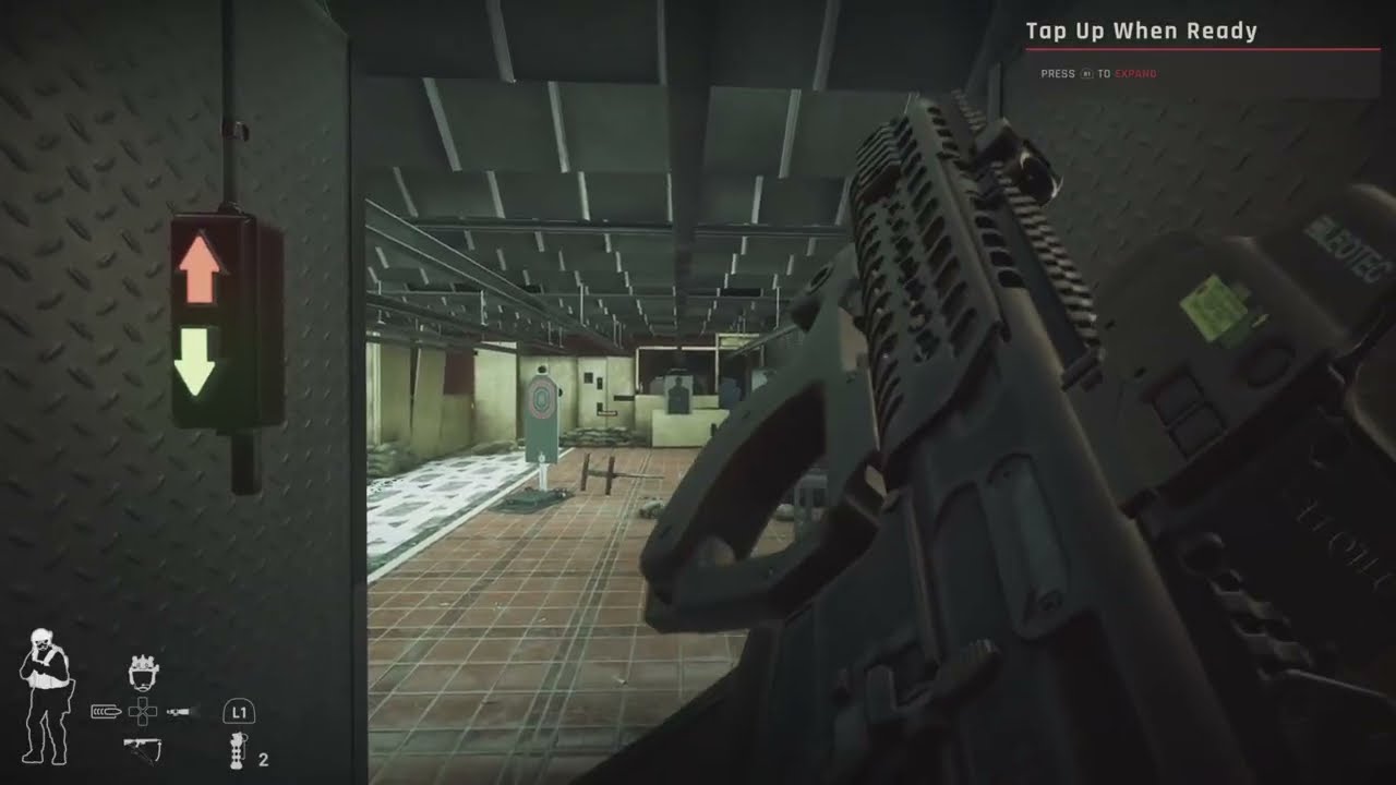 BEST FOV SETTINGS FOR READY OR NOT. [CONSOLE AND PC]