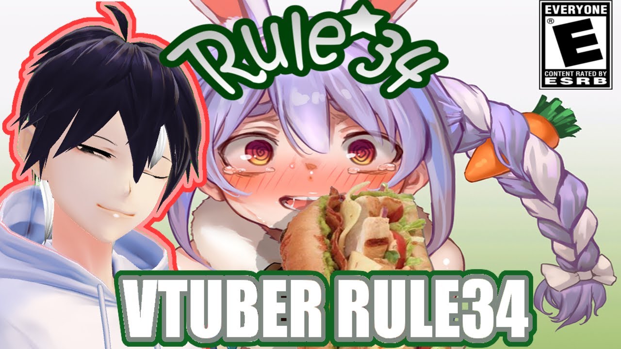 Rule 34 семья