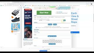 Getting Your Covered Zip Codes