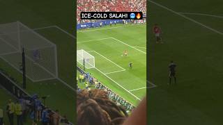 😱 Mohamed Salah’s ICE-COLD Panenka vs Australia! 🇪�
