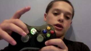 ***NEW*** black 7 mode modded rapid fire controller