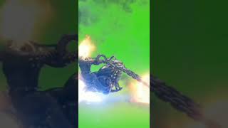 No Copyright Ghost Rider Green Screen Cool Ghost Rider