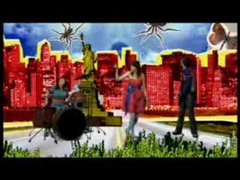 The Grates - Science is Golden accordi