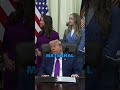 Trump Pledges $50 Billion to Improve Rural Maternal Health in U.S