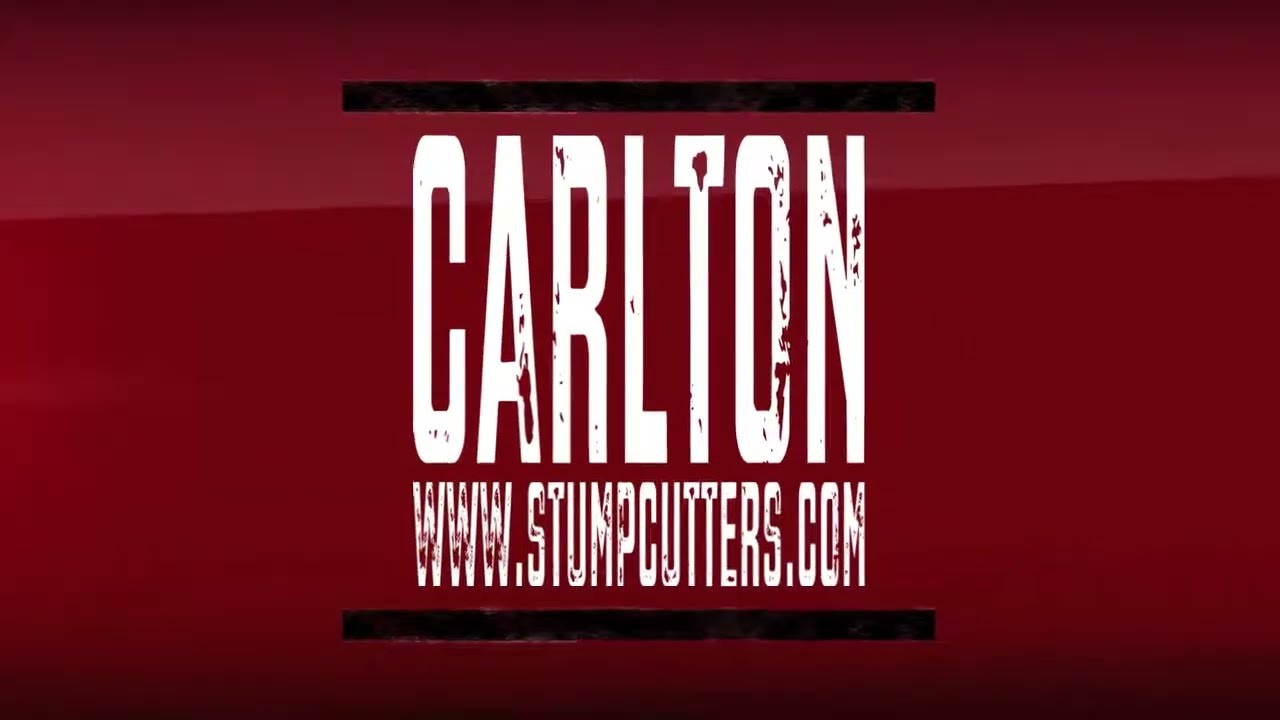 2518 (18 in.) Apache Drum Chippers Trailer | J.P. Carlton