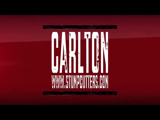 2518 (18 in.) Apache Drum Chippers Trailer | J.P. Carlton