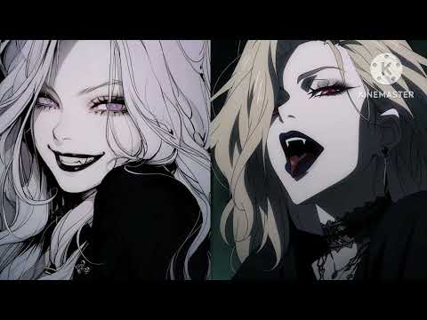 أنت مصاصه دماء حرفي ا من الآن سبليمنال مصاص الدماء قوي جدا التوكيدات بالوصف