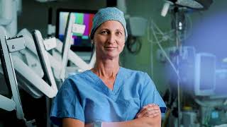 Help fund the QEII’s next surgical robot