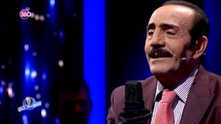 Mustafa Keser - Dökülmüş Zambak Gibi