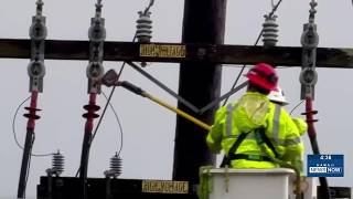 It s been hard Hawaii residents navigate days-long power outages after Lala