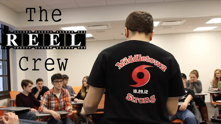 The Reel Crew | S1E1 - Pilot