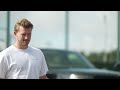 Back At Carrington! | Inside Training