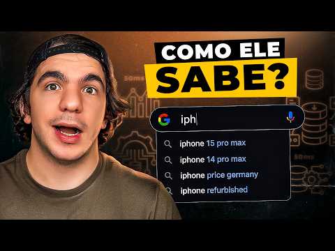 Buscadores são mais complexos do que você imagina