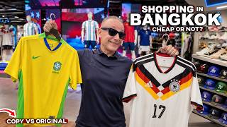 Is Shopping In BANGKOK Still Cheap | Real Prices & Quality | Best Markets & Malls #livelovethailand