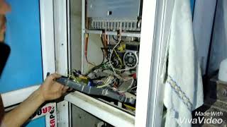 Kombi Ustası Baxı Kombi Plata Təmiri 055451-53-48 070251-53-48