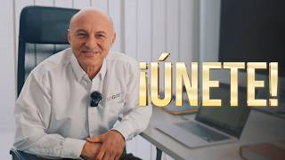 Únete - Logos - Juan Surroca