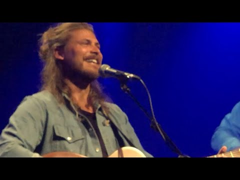 Cory Asbury -