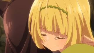 ありがとうございます　[レム・ガレウ] [和氣あず未] [異世界魔王と召喚少女の奴隷魔術] [12-159a2]