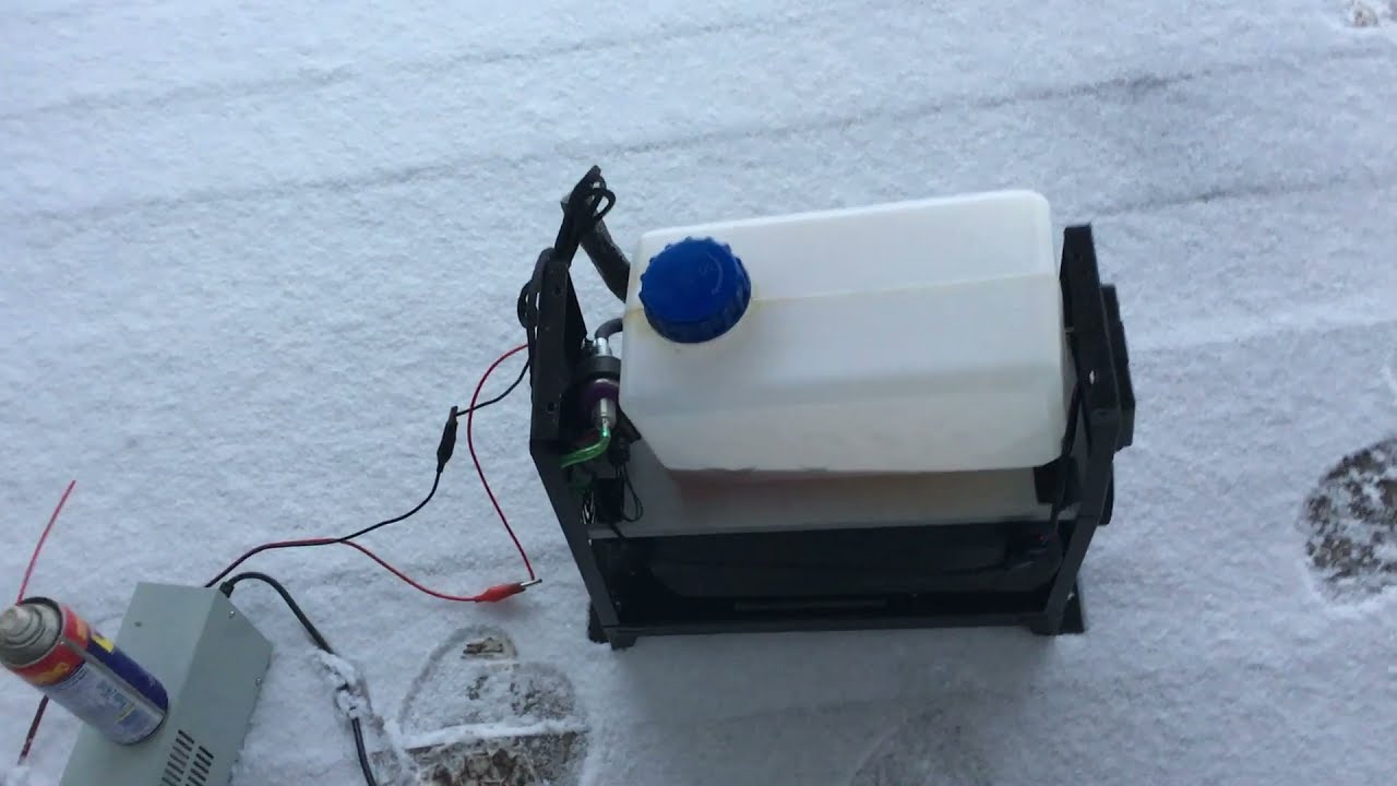 проверка лайфхаков и прочистка автономки