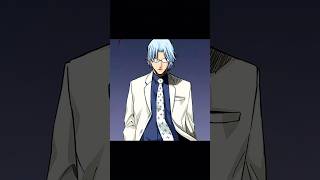 YᗩᖇE YᗩᖇE Ryuken Ishida Oxlade 4K Mmvedit Bleach