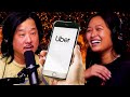 Bobby Lee Mad at Carlos Again!