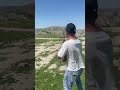 برد اسلاگ گرد شونزده دستپر با نخجیر۱ باورنکردنی تیراندازی هدف شکار زاگرس