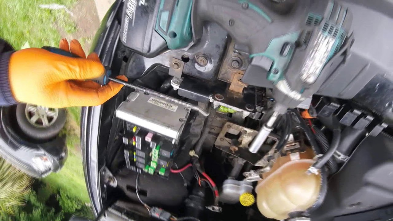 Dodge как читается