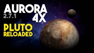 [003] Garrison Armies and STO's - Aurora 4x Livestream