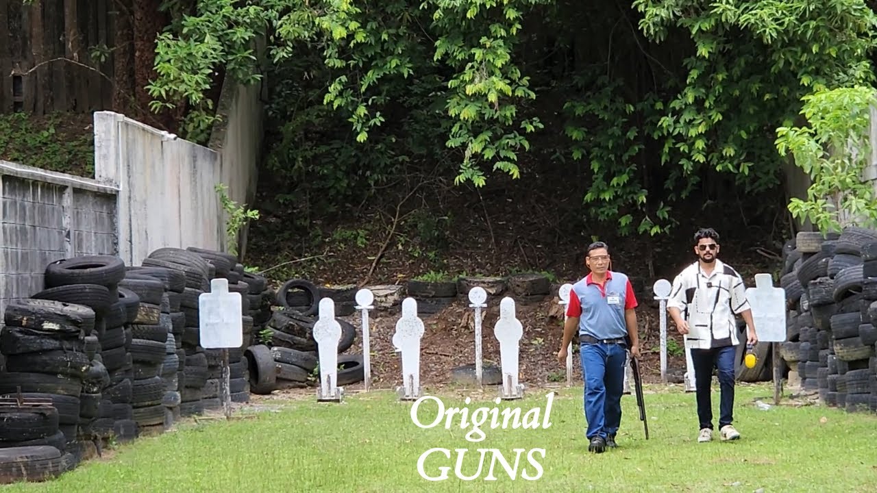 shooting-range-in-phuket-thailand-price-and-full-tour-youtube