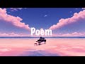 【フリートラック/Hip hop】YRD Leo &times; Melodic Piano Type Beat-"Poem"