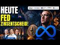 Bekommen wir Gegenwind? | Meta Platforms | Uber | Münchener Rück | Lithium Americas | ETH