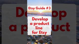 Etsy guide 2023. If you started a new Etsy shop in 2023, Do these 7 points.   #shorts