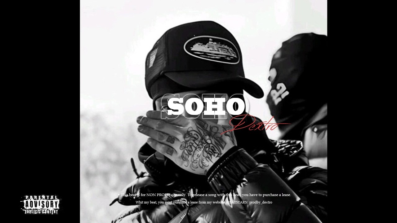 [FREE] Central Cee Type Beat - 